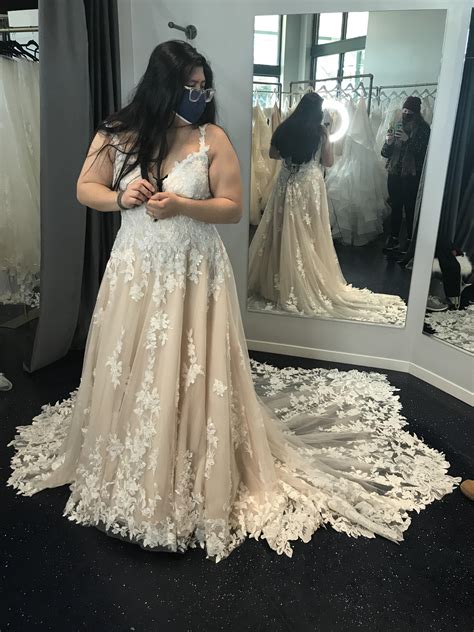 Wedding Dresses Reddit