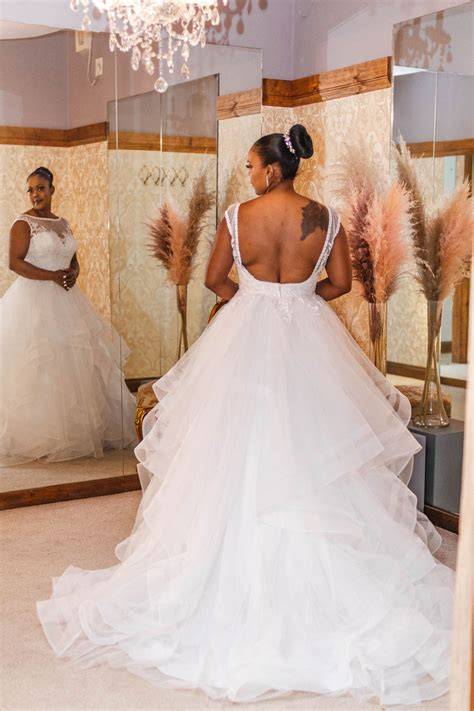 Wedding Dresses To Hire
