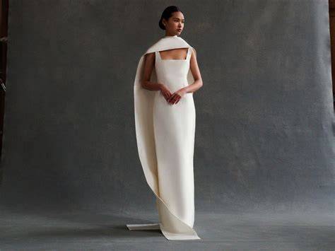 Wedding Dresses Vogue