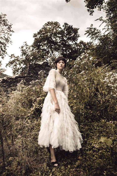 Wedding Dresses You Can Rewear