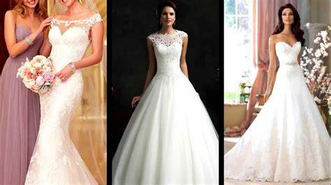Wedding Dresses Youtube