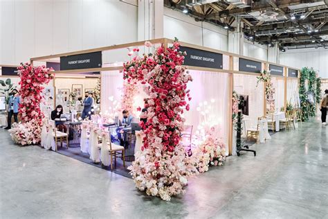 Experience Unforgettable Magic at the Best Wedding Fair Near You