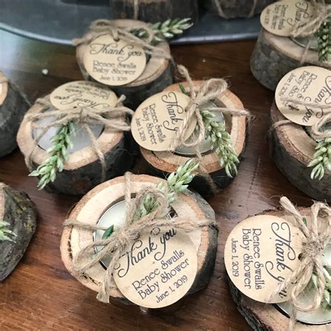 Wedding Favors Not To Buy For Your Wedding