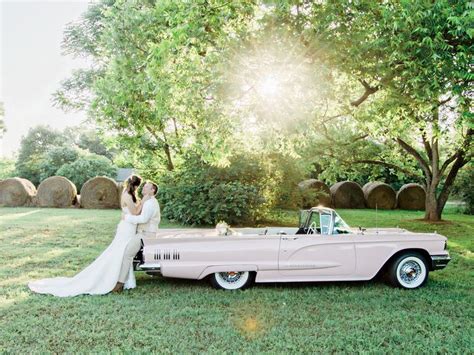 Escape to Forever: Find Your Dream Wedding Getaway Car in Vibrant Dallas!