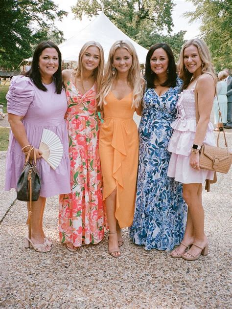 Wedding Guest Attire