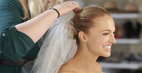 Stun on Your Big Day with the Best Wedding Hair Stylist Near You!