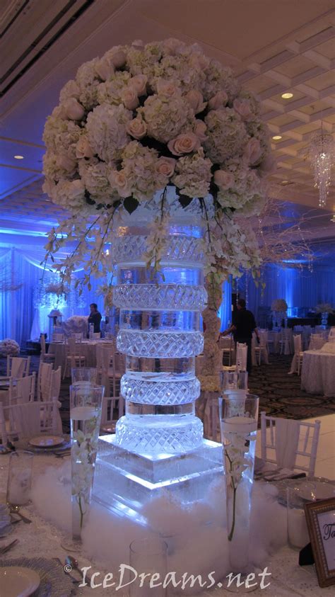 Cherish Your Special Day with Breathtaking Wedding Ice Sculptures Near You