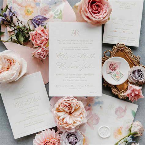 Wedding Invitation Video Tips
