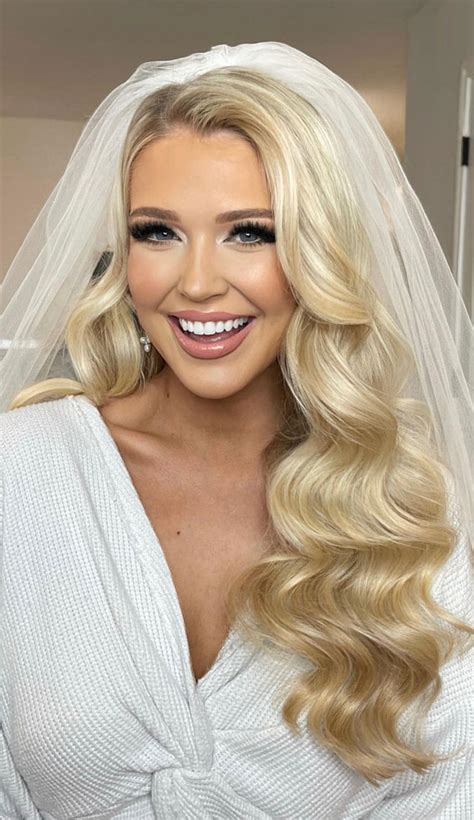 Wedding Makeup Over 40