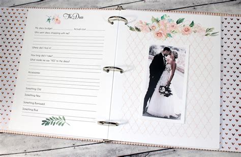 Forever Cherished Memories: Crafting Your Dream Wedding Story with Hobby Lobby's Exclusive Memory Book Collection