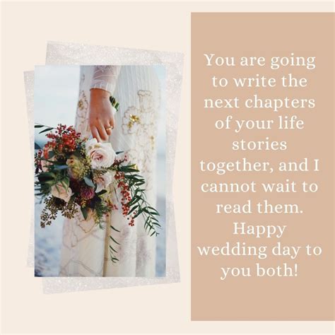 Forever Friends: Heartfelt Wedding Messages to Treasure for a Lifetime