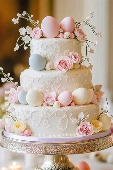 Wedding On Easter