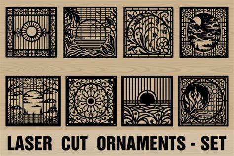 Download Wedding Ornament Bundle Crafts