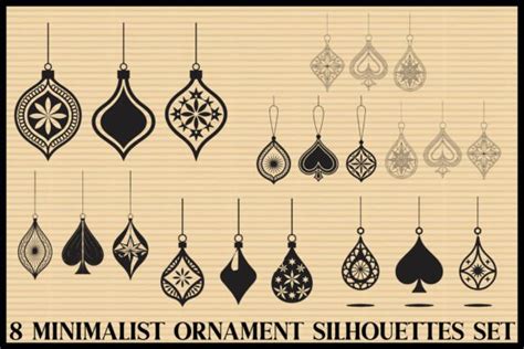 Download Wedding Ornament Bundle Files For Crafts