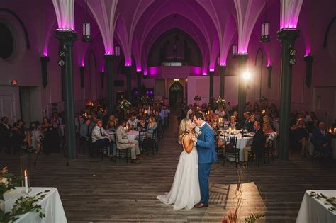 Cherish Every Moment: Experience the Serene Beauty of Southern Illinois Wedding Venues