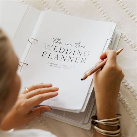 Wedding Planner Image