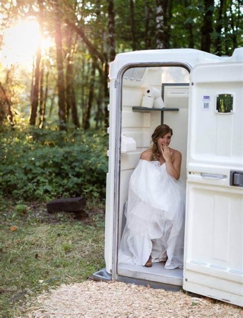 Say 'I Do' Without the Worry: Premium Wedding Porta Potty Rentals for Your Dream Event