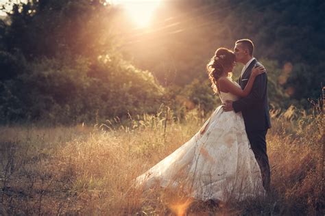 Wedding Portrait Photography Tips
