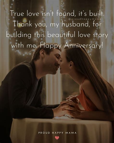 Wedding Quotes For Husband