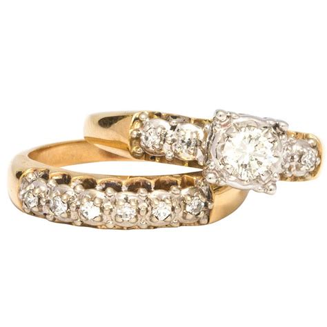 Sparkling Splendor: Your Ultimate Guide to Snagging the Perfect Wedding Ring for Sale