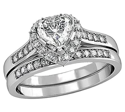 Shop Affordable Wedding Rings at Walmart for Your Big Day!
