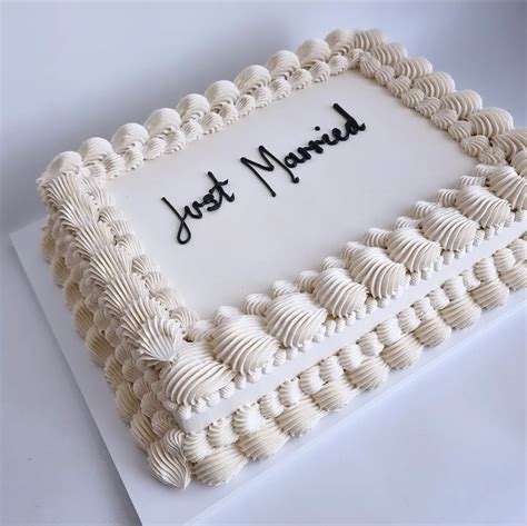 Creating Memories Within Budget: How to Save Over $500 on Your Dream Wedding Sheet Cake