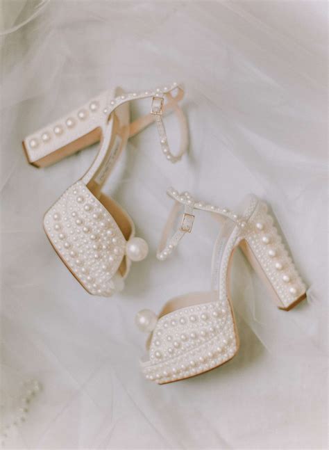 Step into Happily Ever After: Discover the Best Wedding Shoes Near You!