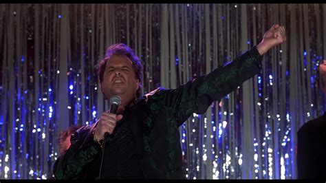 Unveiling the Enchanting Vocals of Hollywood Icon Jon Lovitz as the Ultimate Wedding Singer