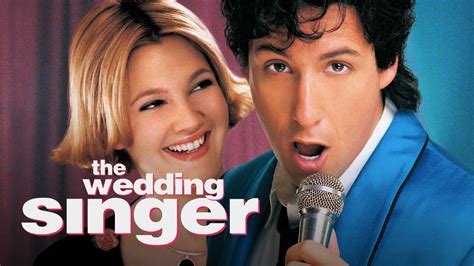 Tune Into the Heartwarming Romance: Stream your favorite Wedding Singer online in Australia!