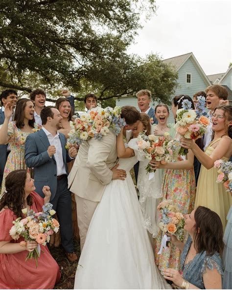 Wedding Uses