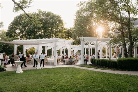 Enchanting Love Stories Begin Here: Discover the Ultimate Wedding Venues in Downtown Springfield Mo