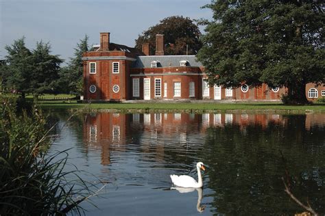 Experience Blissful Elegance: Discover the Hidden Gems of Wedding Venues in West Malling
