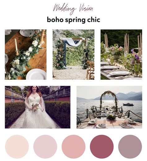 Bring Your Dream Wedding to Life: The Ultimate Vision Board App for Brides-to-Be!