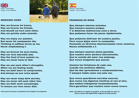 Amor eterno: the beauty and emotion behind Spanish wedding vows