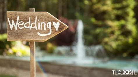 Wedding Zoom Background