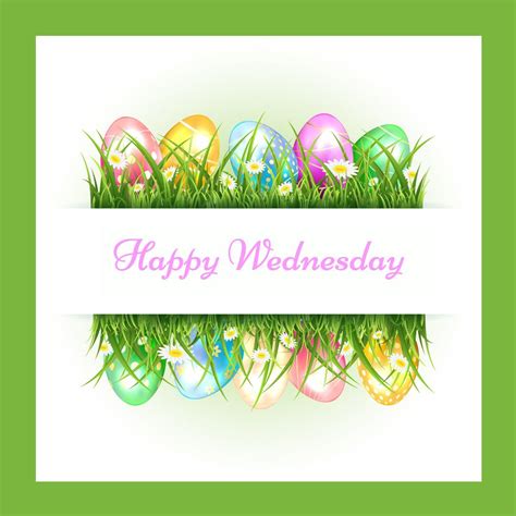 Wednesday Easter