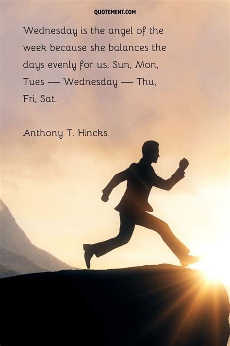 Wednesday Motivation Quotes