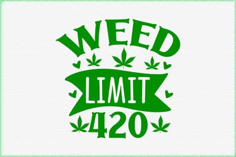 Download Weed 420/2 For Crafts