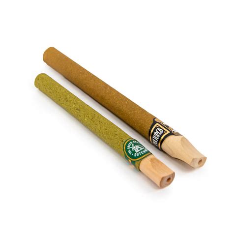 Weed Blunt Cone