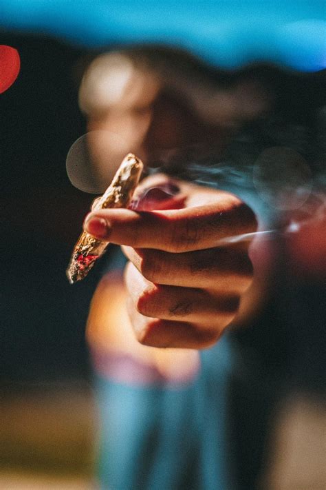 Weed Blunt Hd Images
