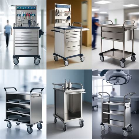 Weed Cart Hospital