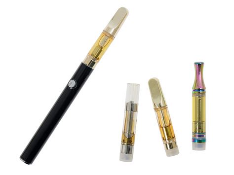 Weed Cart No Atomizer