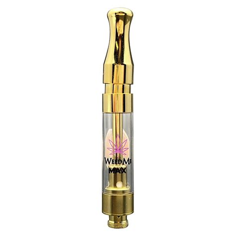 Weed Cart Thread