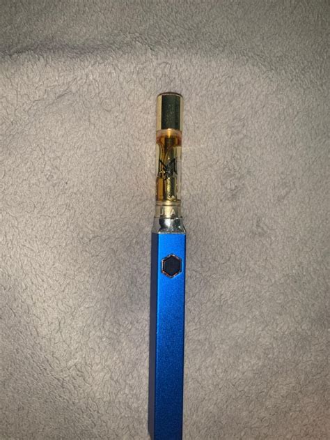 Weed Cart Wont Hit