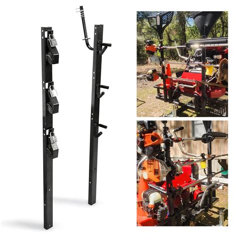 Weed Eater Cart