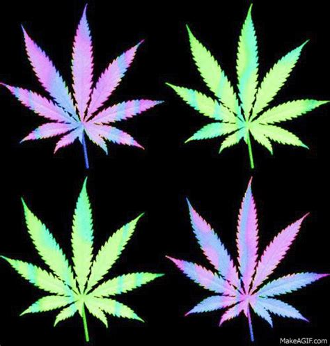 Weed Gif