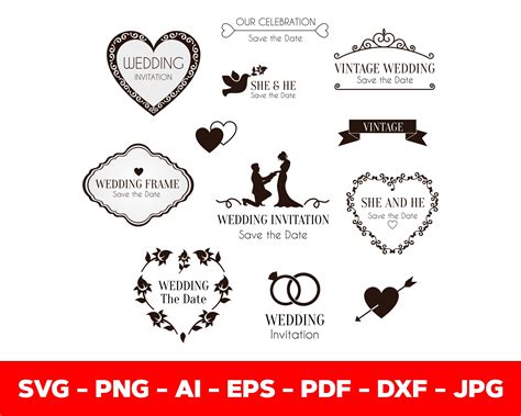 Unleash the magic of Weeding SVG for flawless and effortless designs!