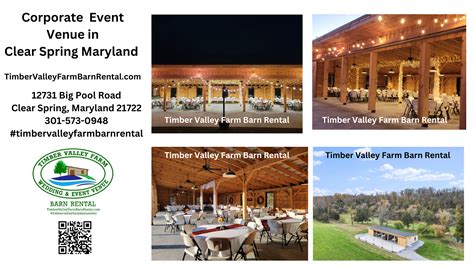 Weekday seminar venue