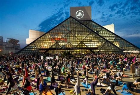 Weekend Escapes Exploring Cleveland's Charming Surrounding Areas