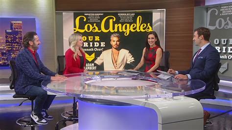 Weekend Events June 2024